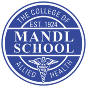 Mandl School - Phlebotomy logo